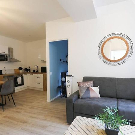 Pois3Fond Large Apartment At Poissonniere - 4P ปารีส ภายนอก รูปภาพ